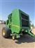 John Deere 2012 568 Balers - Round