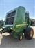 John Deere 2012 568 Balers - Round