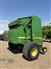 John Deere 2012 568 Balers - Round