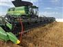John Deere 2024 HDR 50 Headers - Other
