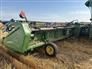 John Deere 2024 HDR 50 Headers - Other
