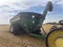 2017 Brent GC-2096 Not In Yet