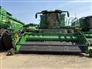 John Deere 2023 X9 1000 Combines