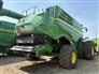 John Deere 2023 X9 1000 Combines