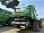 John Deere 2023 X9 1000 Combines