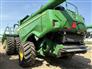 John Deere 2023 X9 1000 Combines