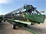 John Deere 2025 HDR 50 Headers - Other