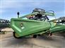 John Deere 2025 HDR 50 Headers - Other