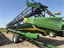 John Deere 2025 HDR 50 Headers - Other