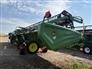 John Deere 2025 HDR 50 Headers - Other