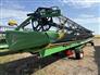 John Deere 2025 HDR 50 Headers - Other