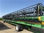 John Deere 2025 HDR 50 Headers - Other