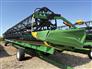 John Deere 2025 HDR 50 Headers - Other