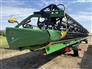 John Deere 2025 HDR 50 Headers - Other