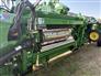 John Deere 2025 HDR 50 Headers - Other