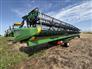 John Deere 2025 HDR 50 Headers - Other