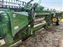 John Deere 2025 HDR 50 Headers - Other