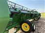 John Deere 2025 HDR 50 Headers - Other