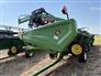 John Deere 2025 HDR 50 Headers - Other