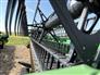 John Deere 2025 HDR 50 Headers - Other