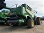 2025 John Deere X9 1100
