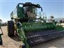 2025 John Deere X9 1100