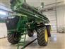John Deere 2025 412R Sprayers - Self Propelled