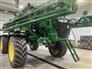 John Deere 2025 412R Sprayers - Self Propelled