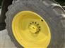John Deere 2025 412R Sprayers - Self Propelled