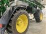 John Deere 2025 412R Sprayers - Self Propelled