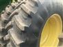 John Deere 2016 S680 Combines