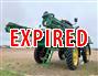 2016 John Deere R4045