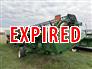 2018 John Deere 640FD