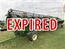 2017 John Deere 640FD