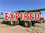 2018 John Deere S780