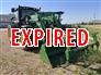 2016 John Deere 6145R