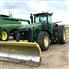 2008 John Deere 8130