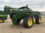 2023 John Deere 616R