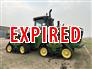 2018 John Deere 9570RX