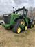 2018 John Deere 9570RX