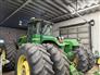 2008 John Deere 9430