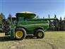 2013 John Deere S680