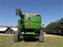 2013 John Deere S680