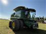 2013 John Deere S680