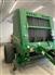 John Deere 2018 560M Balers - Round