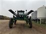 2010 John Deere 4730