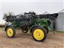 2010 John Deere 4730