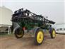 2010 John Deere 4730