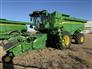 2023 John Deere X9 1000