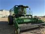 2023 John Deere X9 1000
